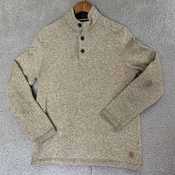G.H. Bass. Other - G.H. Bass. Co Gray Casual Sweater.